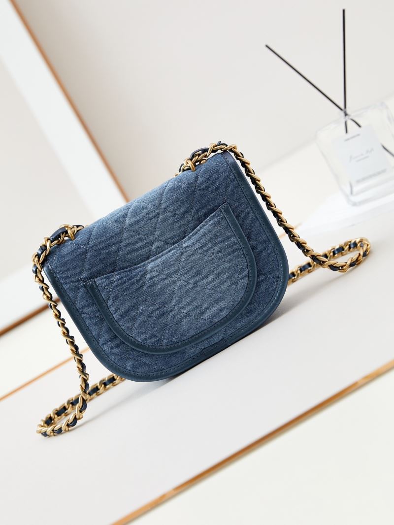 Ch**el satchel bags